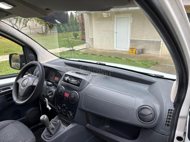 Citroen Nemo 1.4 HDI
