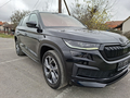 Škoda Kodiaq SPORT LINE 7 SEDISTA