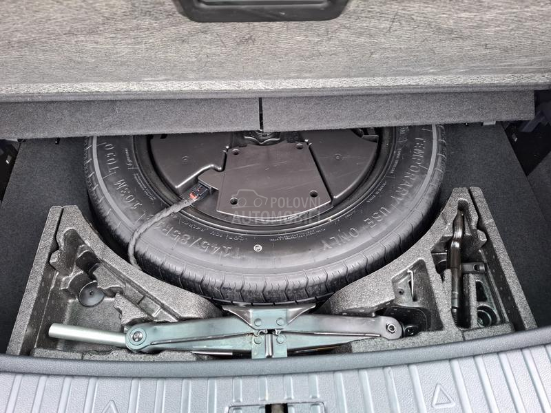 Škoda Kodiaq SPORT LINE 7 SEDISTA