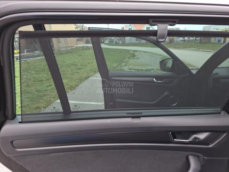 Škoda Kodiaq SPORT LINE 7 SEDISTA