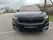 Škoda Kodiaq SPORT LINE 7 SEDISTA