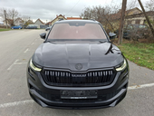 Škoda Kodiaq SPORT LINE 7 SEDISTA