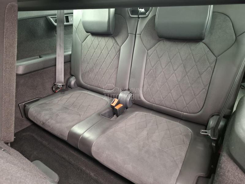 Škoda Kodiaq SPORT LINE 7 SEDISTA