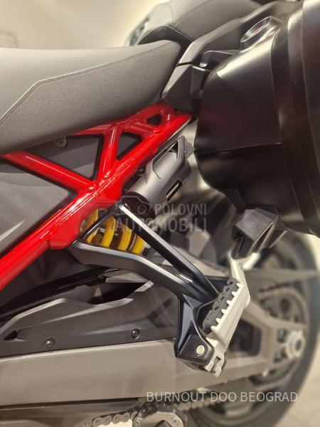 Ducati Multistrada V4 Sport 2025