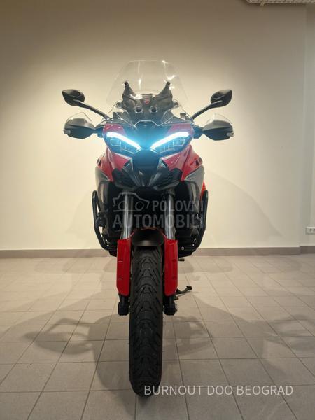 Ducati Multistrada V4 Sport 2025