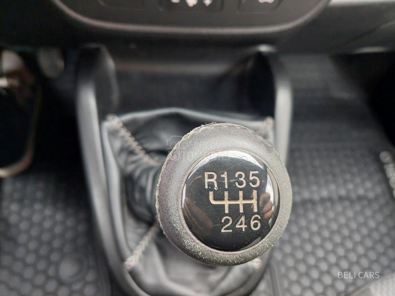 Fiat Doblo 1.4 T-JET GERMANY