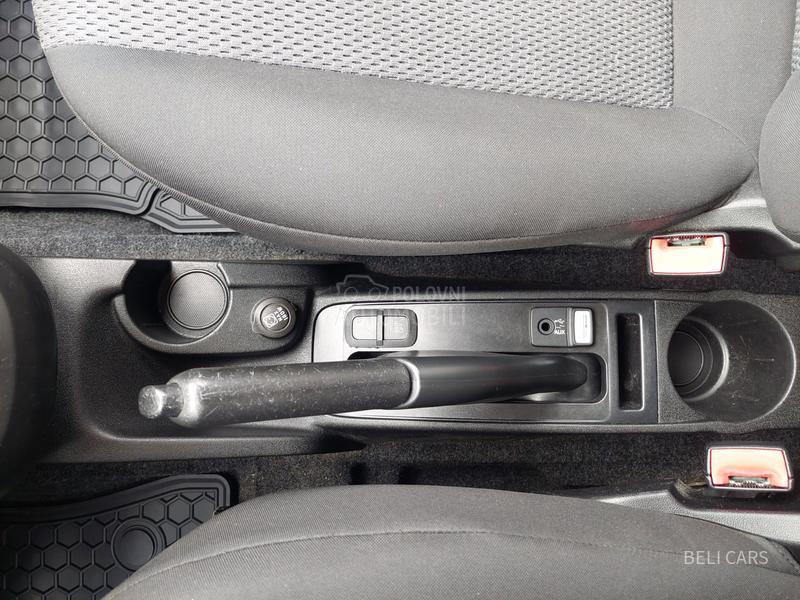 Fiat Doblo 1.4 T-JET GERMANY