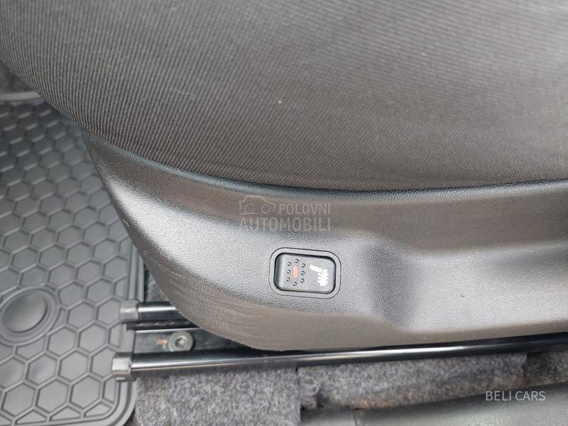 Fiat Doblo 1.4 T-JET GERMANY