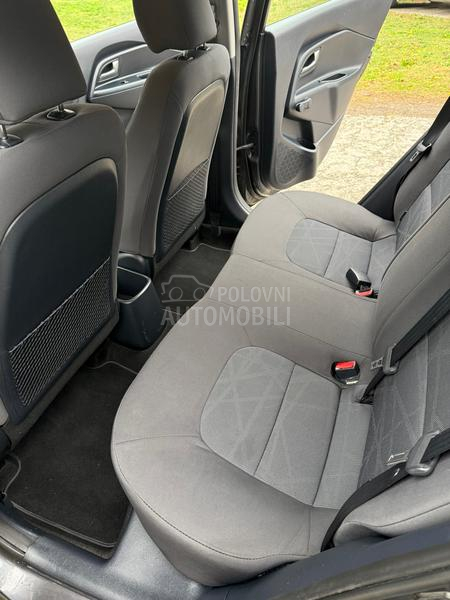 Kia Rio 1.2CVVTi/T0P STANjE/