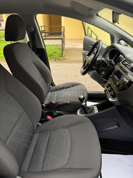 Kia Rio 1.2CVVTi/T0P STANjE/