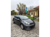 Kia Rio 1.2CVVTi/T0P STANjE/