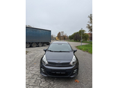 Kia Rio 1.2CVVTi/T0P STANjE/