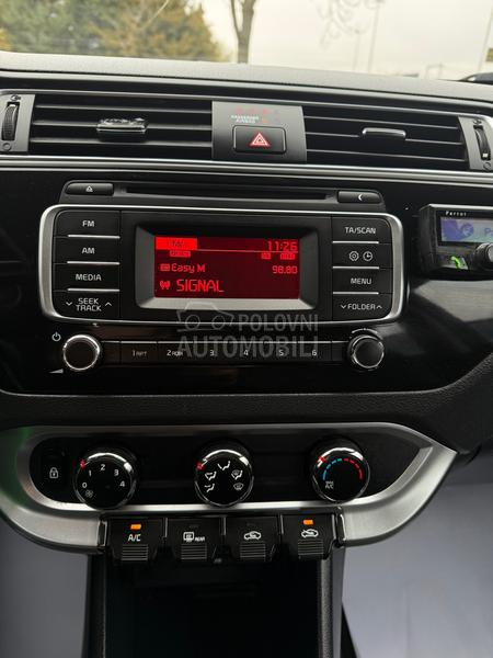 Kia Rio 1.2CVVTi/T0P STANjE/