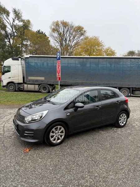Kia Rio 1.2CVVTi/T0P STANjE/