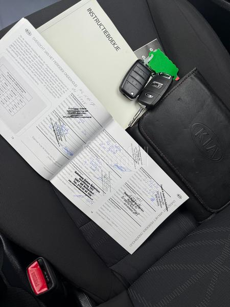 Kia Rio 1.2CVVTi/T0P STANjE/