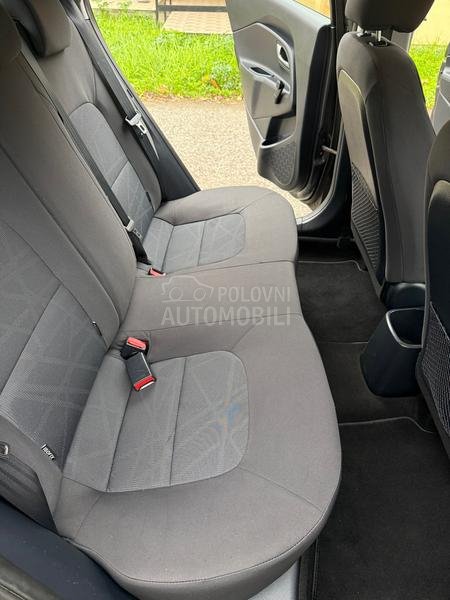 Kia Rio 1.2CVVTi/T0P STANjE/