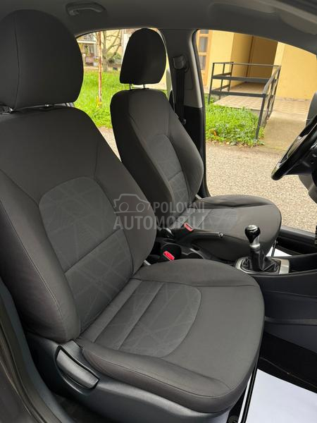 Kia Rio 1.2CVVTi/T0P STANjE/