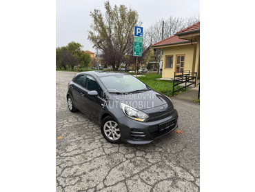 Kia Rio 1.2CVVTi/T0P STANjE/