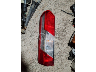 Stop za Ford Transit Custom od 2019. do 2025. god.