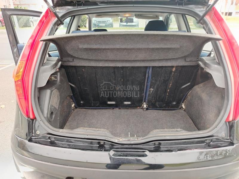 Fiat Punto reg