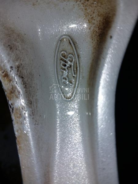 Michelin 235/55 R17 Letnja