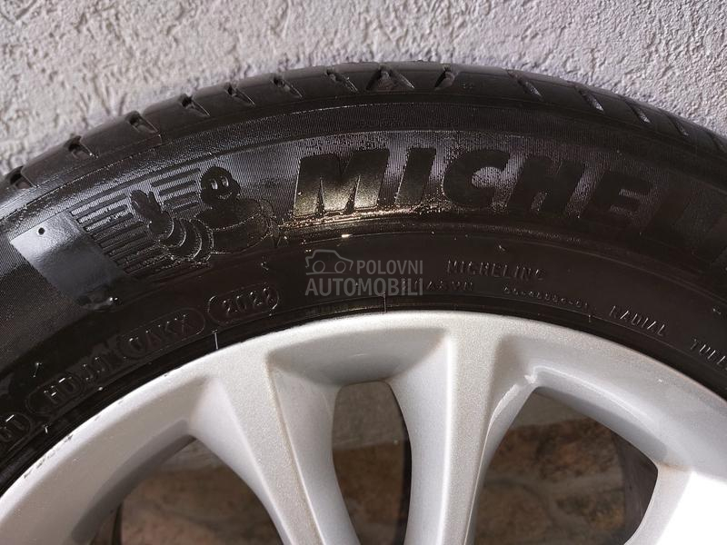 Michelin 235/55 R17 Letnja