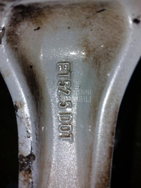 Michelin 235/55 R17 Letnja