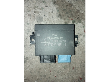 Elektro modul za Peugeot 3008