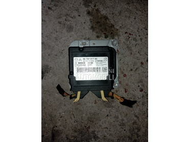 Air beeg modul za Peugeot 3008