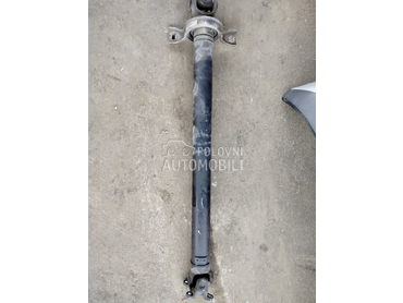 Kardan za Opel Antara od 2006. do 2012. god.