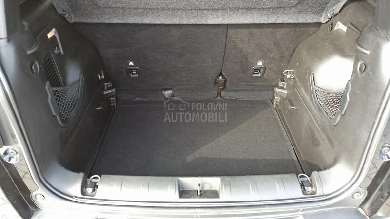 Jeep Renegade 1.4 T Longitude