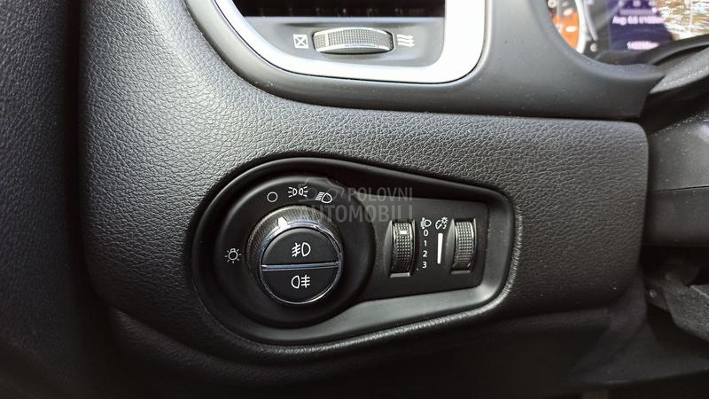 Jeep Renegade 1.4 T Longitude