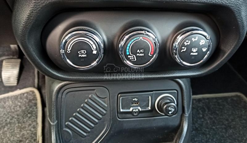 Jeep Renegade 1.4 T Longitude