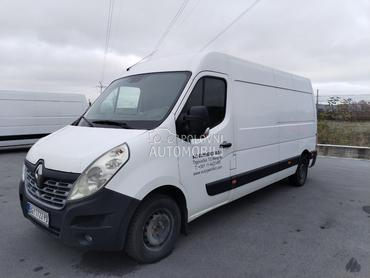 Renault Master L3H2 145
