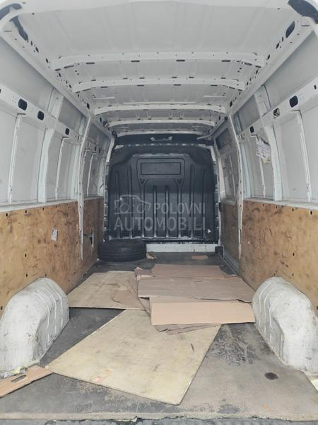 Renault Master L3H2 145