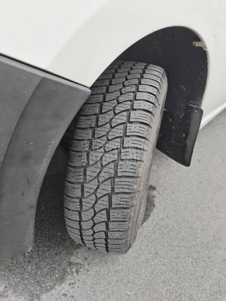 Renault Master L3H2 145