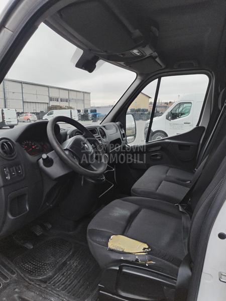 Renault Master L3H2 145