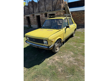 Zastava 101 