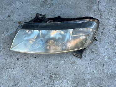 Levi far za Fiat Stilo