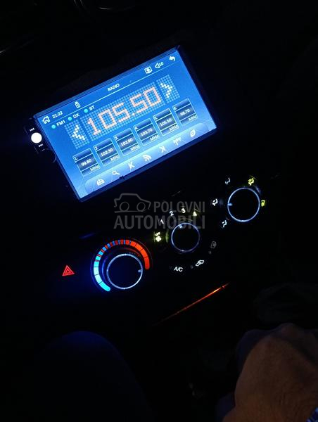 Chevrolet Aveo 1.2 8v