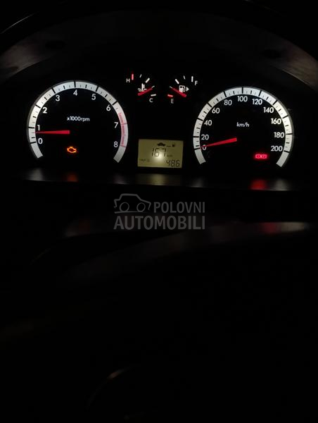 Chevrolet Aveo 1.2 8v