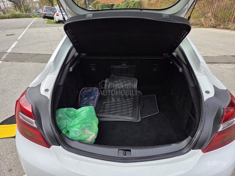 Opel Insignia 2.0CDTI EKO FLEX