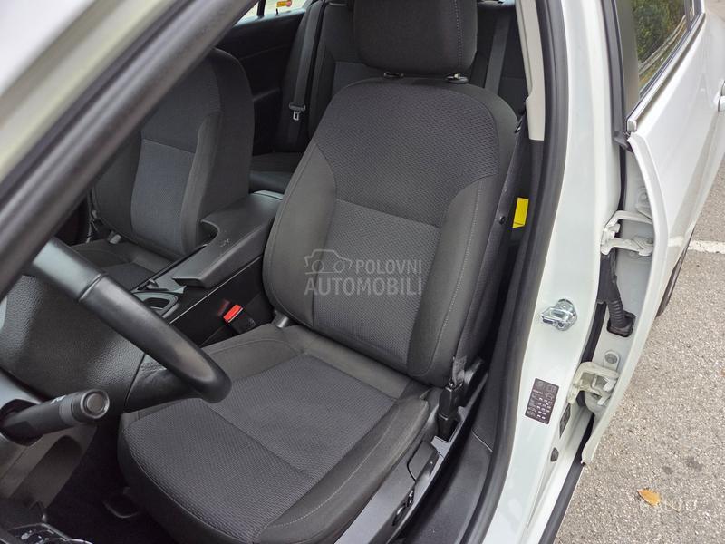 Opel Insignia 2.0CDTI EKO FLEX