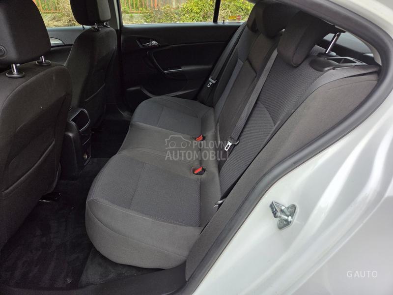 Opel Insignia 2.0CDTI EKO FLEX