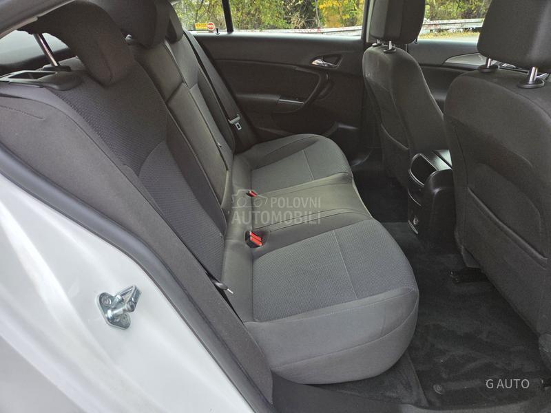 Opel Insignia 2.0CDTI EKO FLEX