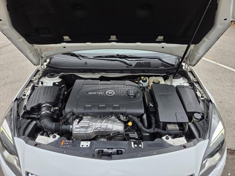 Opel Insignia 2.0CDTI EKO FLEX