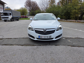 Opel Insignia 2.0CDTI EKO FLEX