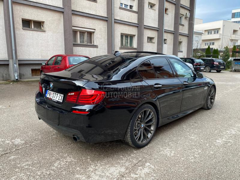 BMW 535 