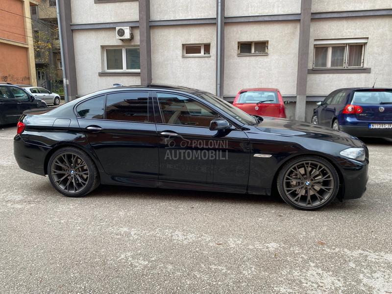 BMW 535 