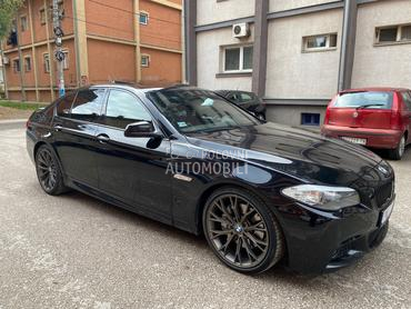 BMW 535 